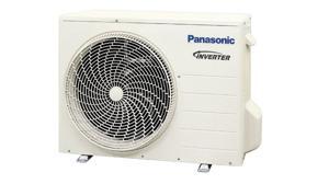 Dàn nóng điều hòa Multi Panasonic CU-4Z80WBH-8 - 2 chiều, 27000BTU