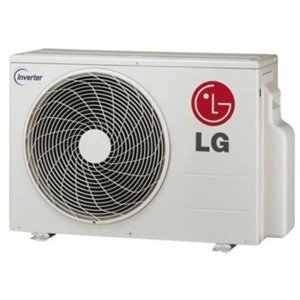 Dàn nóng LG Inverter 30000 BTU 1 chiều A3UQ30GFD1 gas R-410A