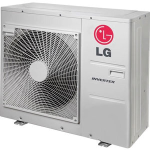 Dàn nóng LG Inverter 30000 BTU 1 chiều A3UQ30GFD1 gas R-410A