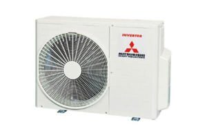 Dàn nóng multi Mitsubishi Heavy 21000 BTU 2 chiều SCM60ZM-S1 gas R-410a