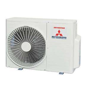 Dàn nóng multi Mitsubishi Heavy 21000 BTU 2 chiều SCM60ZM-S1 gas R-410a