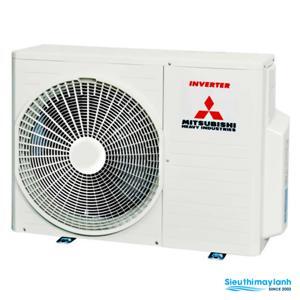 Dàn nóng multi Mitsubishi Heavy 21000 BTU 2 chiều SCM60ZM-S1 gas R-410a