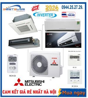 Dàn nóng multi Mitsubishi Heavy 21000 BTU 2 chiều SCM60ZM-S1 gas R-410a