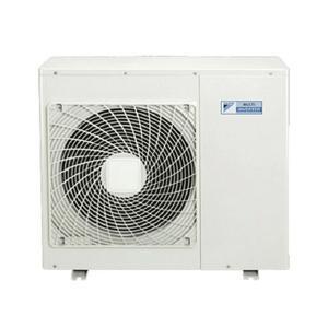 Dàn nóng Multi S Daikin Inverter 24000 BTU 1 chiều MKC70RVMV gas R-32