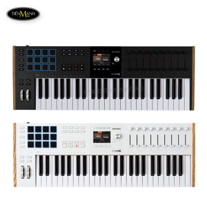 Đàn organ Arturia KeyLab 49