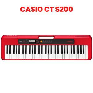 Đàn organ Casio CT-S200