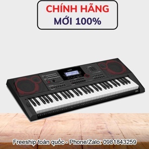 Đàn Organ Casio CT-X5000