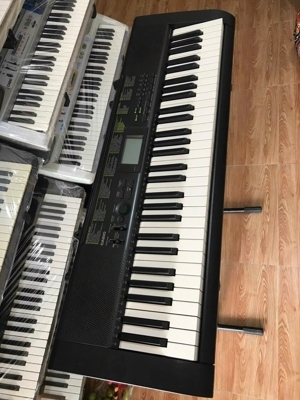 Đàn Organ Casio CTK-1100