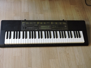 Đàn Organ Casio CTK-2200