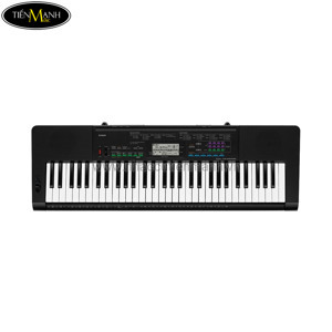 Đàn Organ Casio CTK-3400