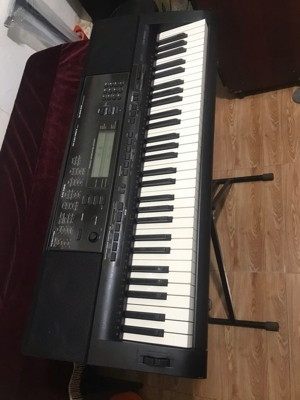 Đàn Organ Casio CTK-5000