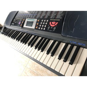 Đàn Organ Casio CTK 501