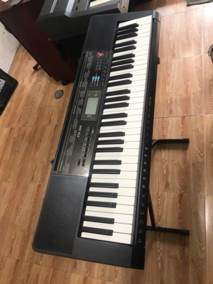 Đàn Organ Casio CTK2550