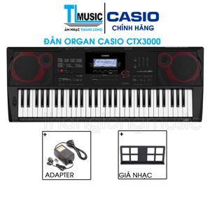 Đàn Organ Casio CTX3000