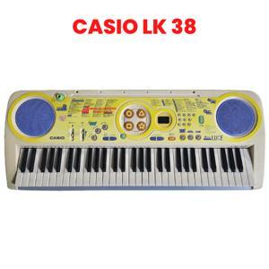 Đàn Organ Casio LK 38