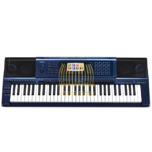 Đàn organ Casio MZ-X500