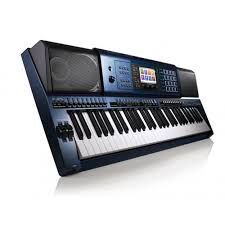 Đàn organ Casio MZ-X500