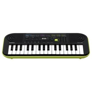 Đàn Organ Casio SA-46