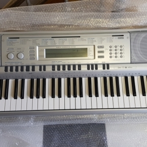 Đàn Organ Casio WK-220