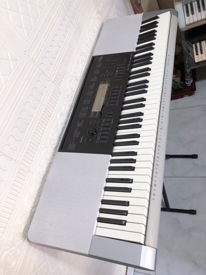 Đàn Organ Casio WK-220