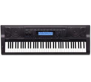 Đàn Organ Casio WK-500