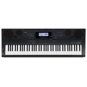 Đàn Organ Casio WK-6600