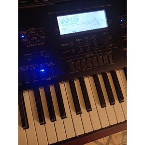 Đàn Organ Casio WK-7600