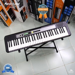 Đàn organ Casiotone LK-S250