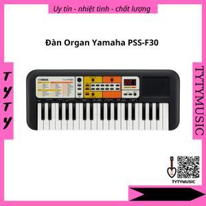 Đàn Organ điện tử mini Yamaha PSS-F30