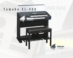 Đàn organ Electone Yamaha EL-900