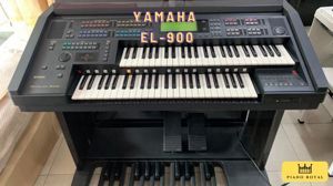 Đàn organ Electone Yamaha EL-900