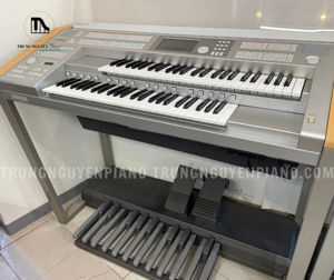 Đàn Organ Electone Yamaha ELS-02C