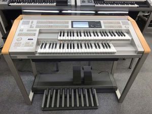 Đàn Organ Electone Yamaha ELS-02C