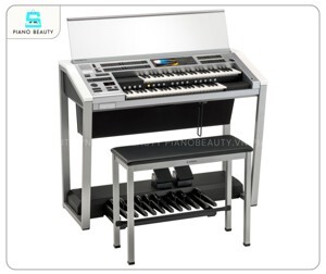 Đàn Organ Electone Yamaha ELS-02C