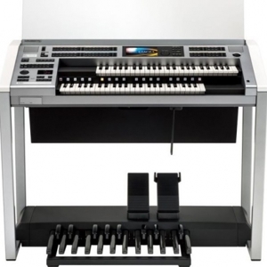 Đàn Organ Electone Yamaha ELS-02C