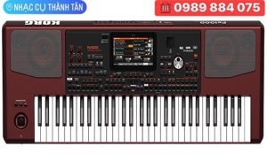 Đàn Organ Korg PA1000