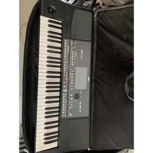 Đàn Organ Korg Pa600 (Pa-600)