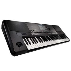 Đàn Organ Korg Pa600 (Pa-600)