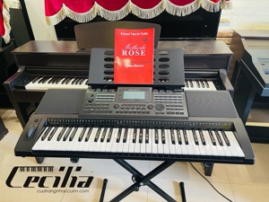 Đàn Organ Kurzweil KP200