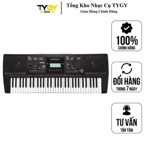Đàn Organ Kurzweil KP80