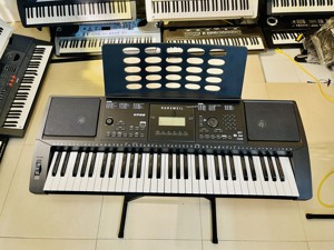 Đàn Organ Kurzweil KP80