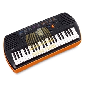 Đàn organ mini Casio SA-76