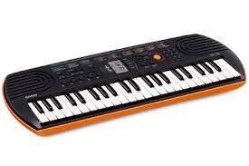 Đàn Organ Mini Casio SA78