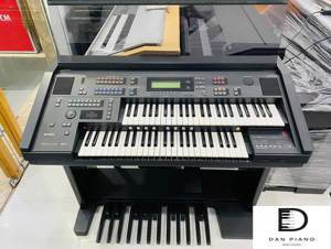 Đàn organ nhà thờ Yamaha Electone EL-500