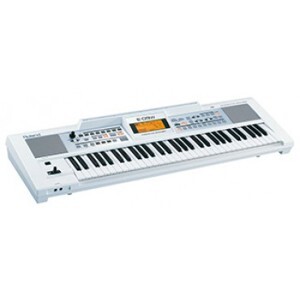 Đàn Organ Roland E-09W