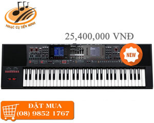 Đàn organ Roland E-A7