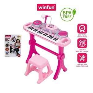 Đàn organ Winfun 2068