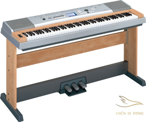 Đàn Organ Yamaha DGX-630