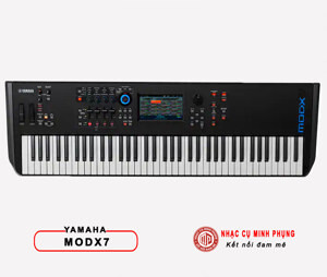 Đàn organ Yamaha MODX7