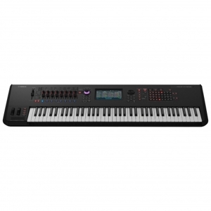 Đàn organ Yamaha Montage 6
